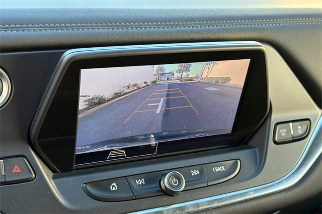 Used 2022 Chevrolet Blazer LT image 27