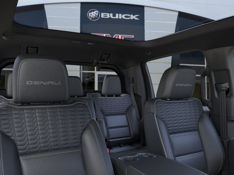 New 2026 GMC Sierra EV Denali image 25