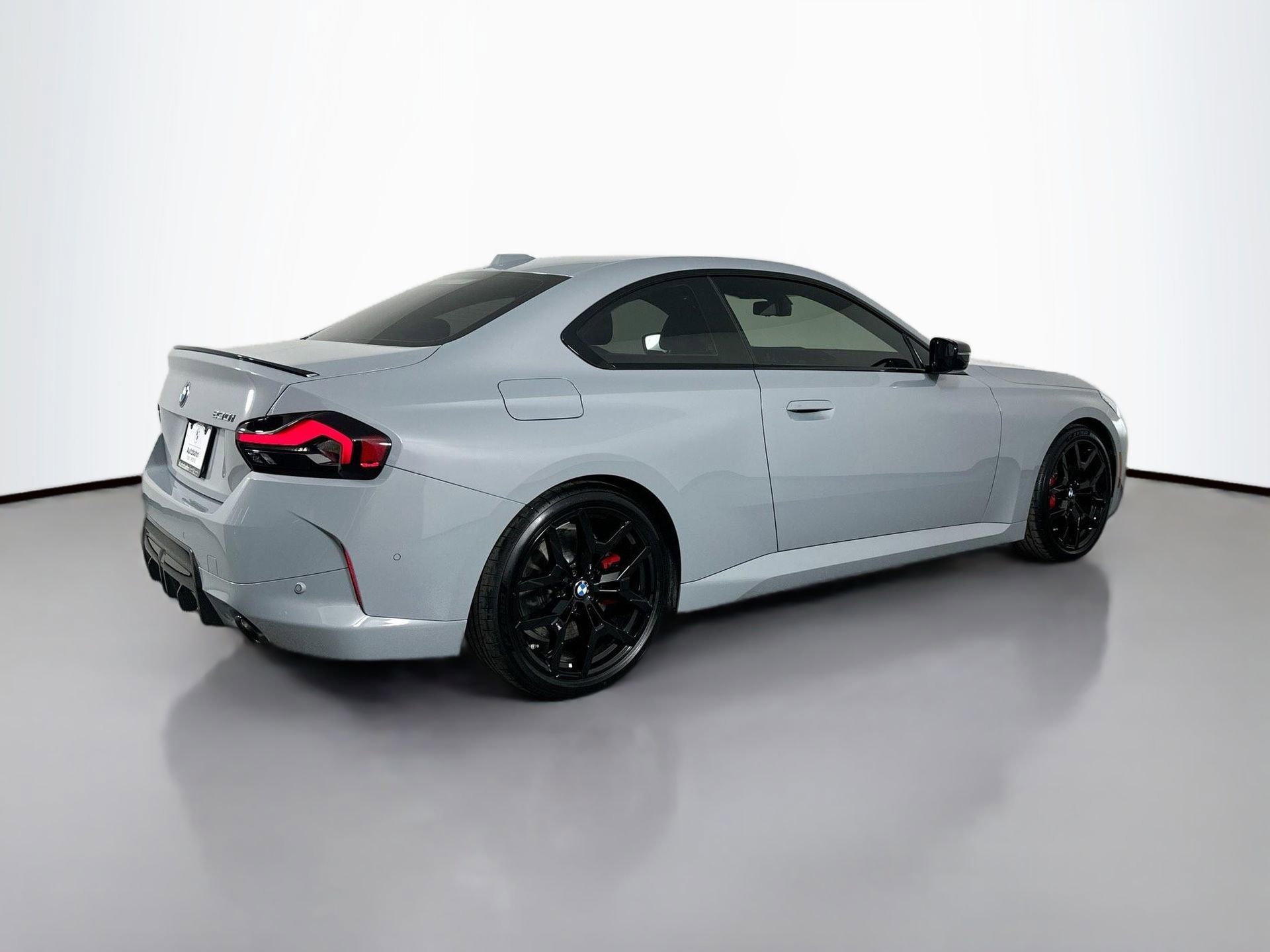 New 2026 BMW 230i Coupe w/ Premium Package image 5