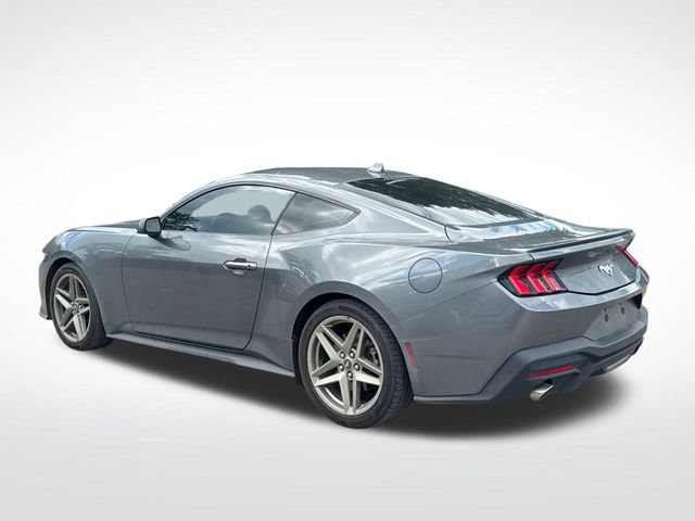 Used 2024 Ford Mustang Premium RWD image 3
