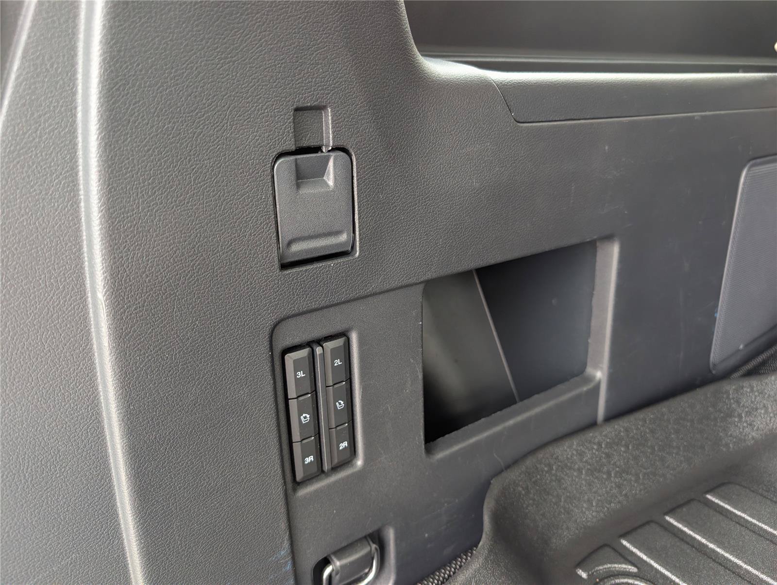 Used 2023 Ford Expedition Max Limited AWD/4WD image 15