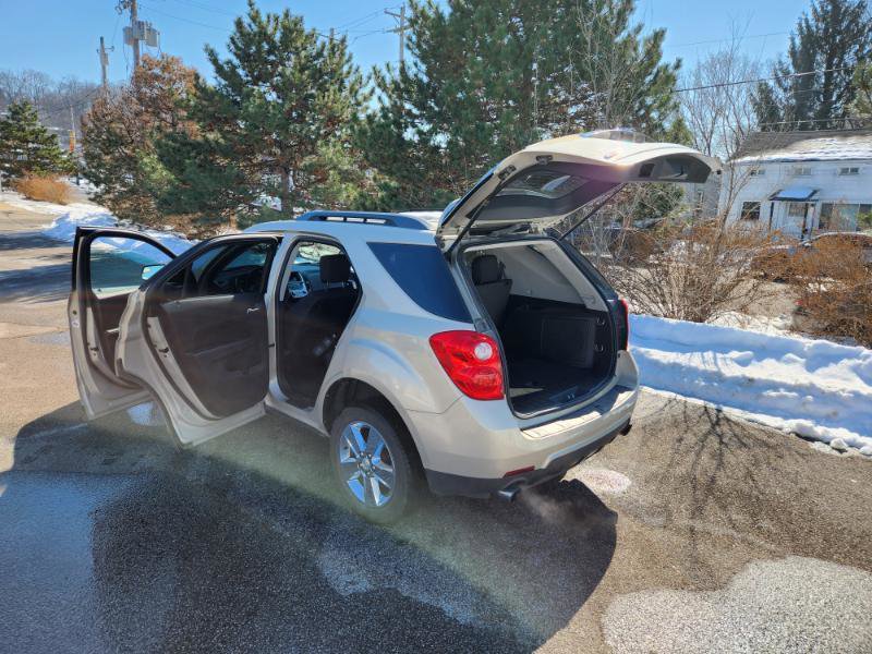 Used 2012 Chevrolet Equinox LT w/ All-Star Package image 28