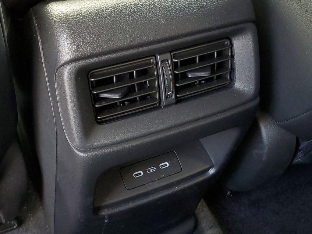 Certified 2024 Honda CR-V EX-L image 30