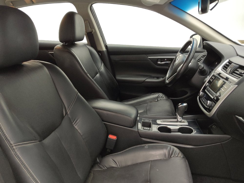 Used 2018 Nissan Altima 2.5 SL image 21
