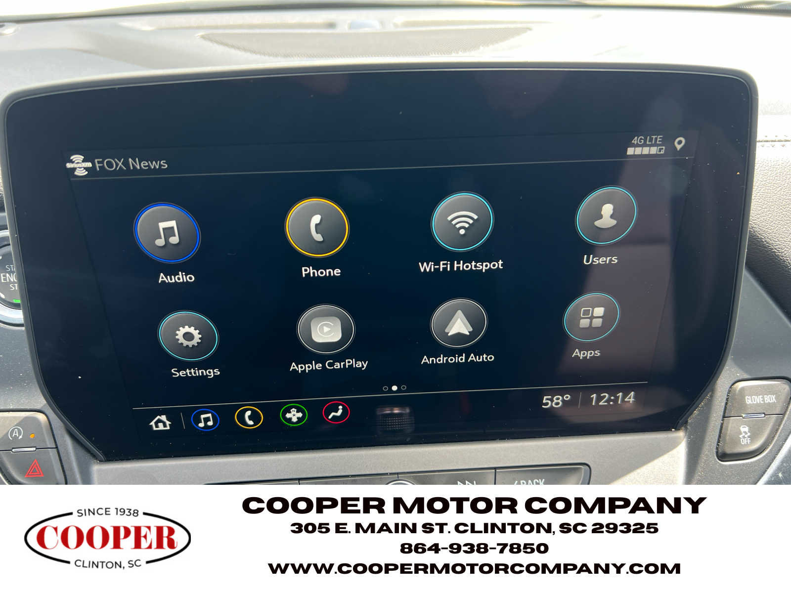 Used 2025 Chevrolet Blazer LT FWD image 15