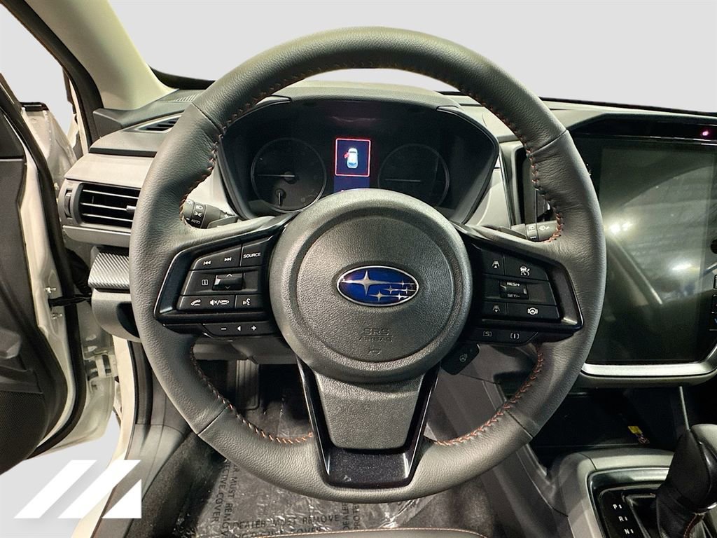 New 2026 Subaru Crosstrek 2.5i Limited image 11