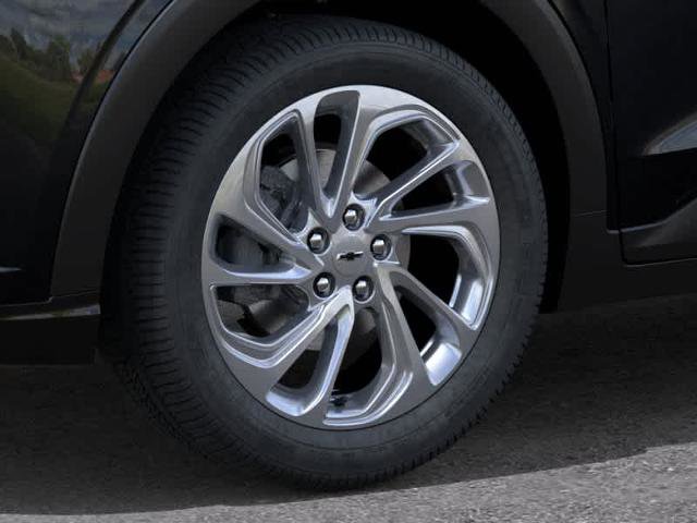 New 2027 Chevrolet Bolt LT FWD image 9