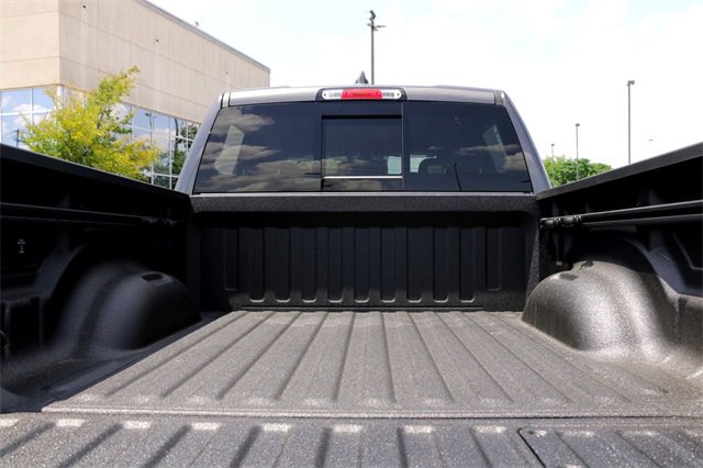 New 2026 RAM 1500 Laramie image 22