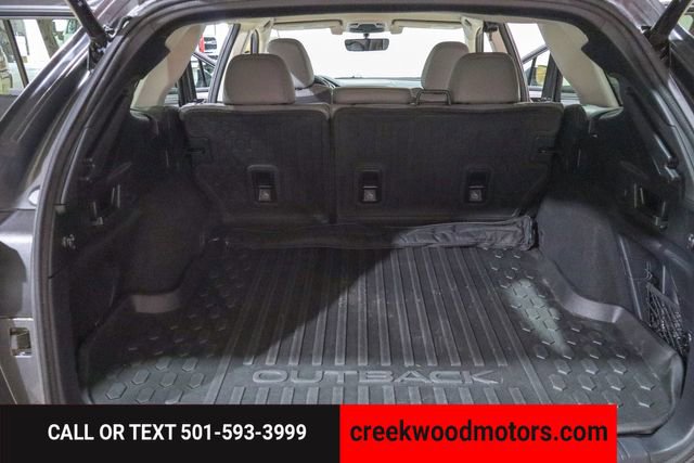 Used 2021 Subaru Outback Limited image 42