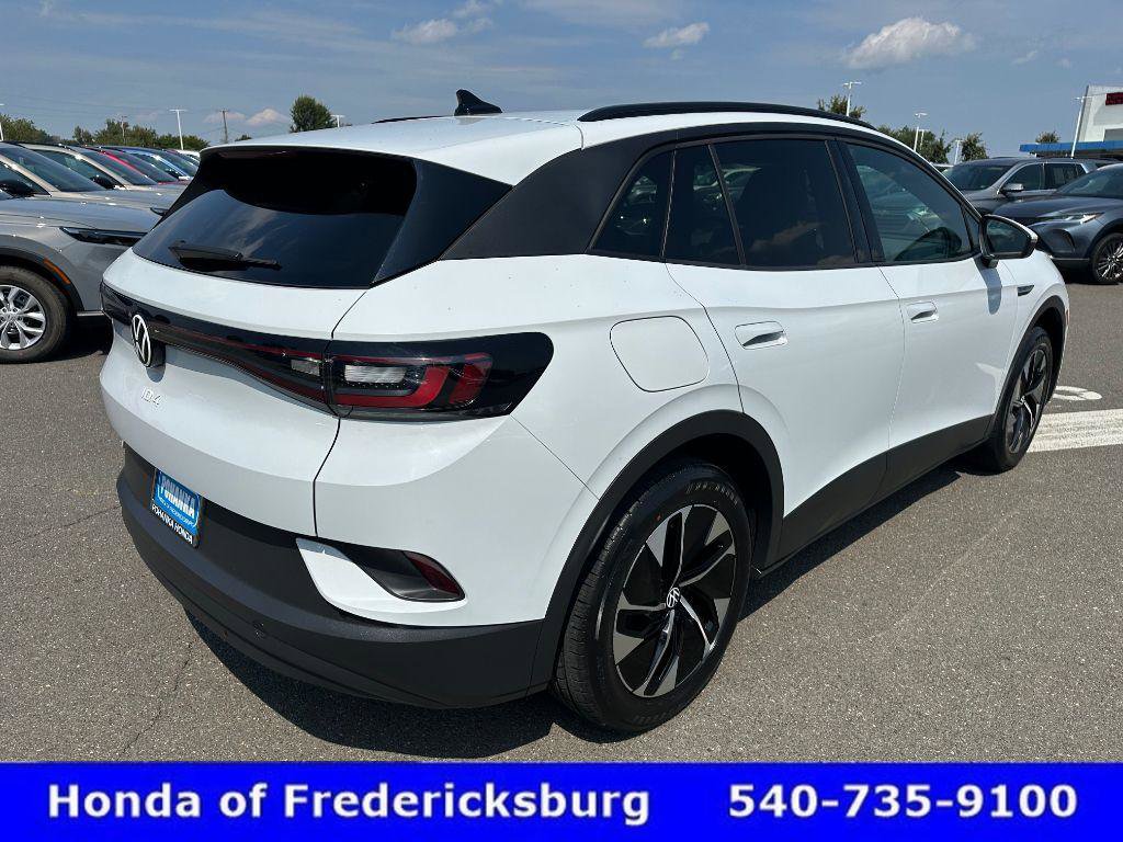 Used 2021 Volkswagen ID.4 Pro image 5