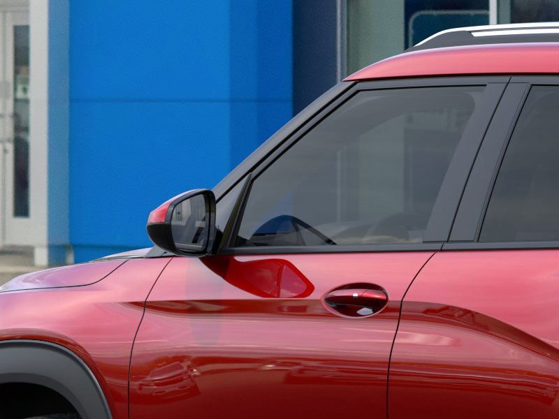 New 2026 Chevrolet TrailBlazer LT w/ LT Cold Weather Package image 12