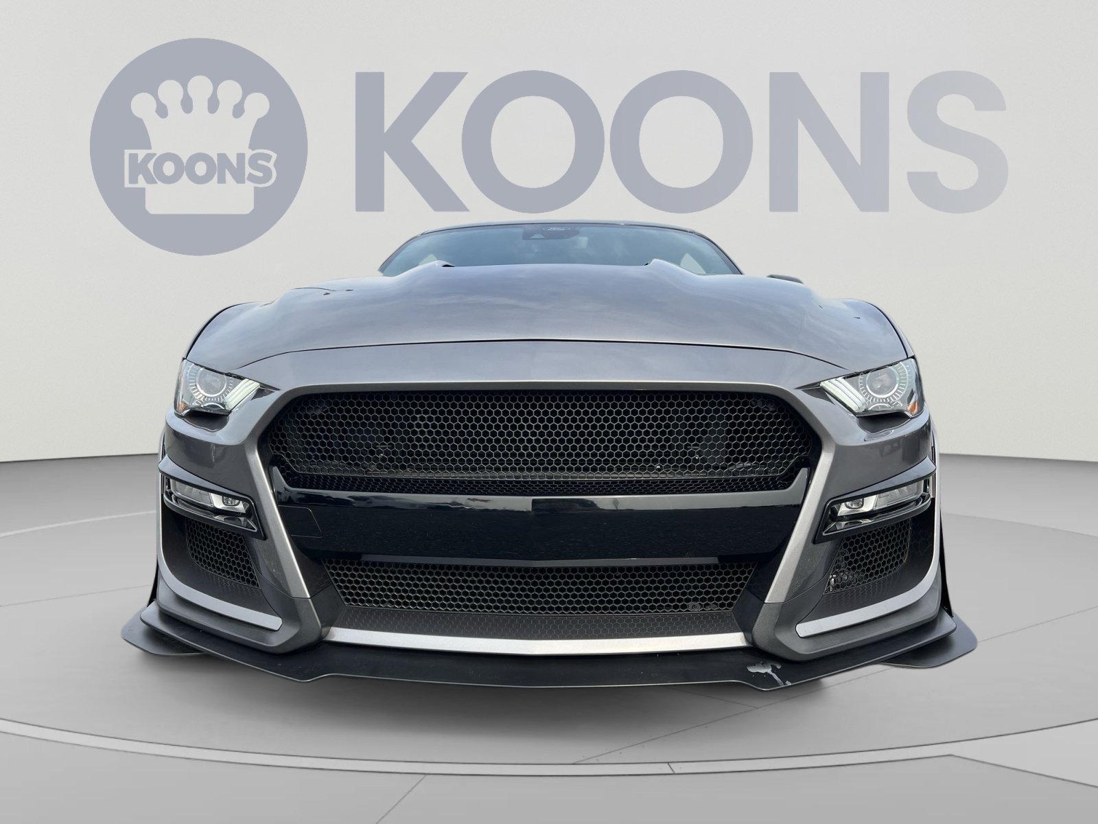 Used 2022 Ford Mustang GT w/ Equipment Group 301A RWD image 11