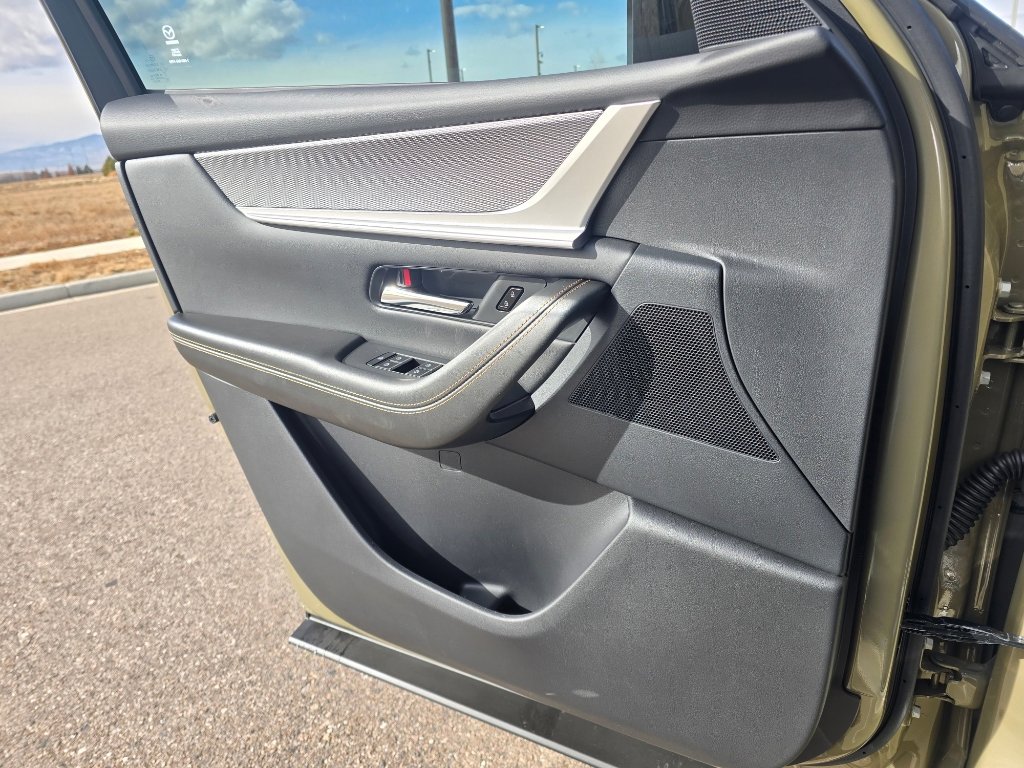 New 2026 MAZDA CX-70 SC Plus image 17