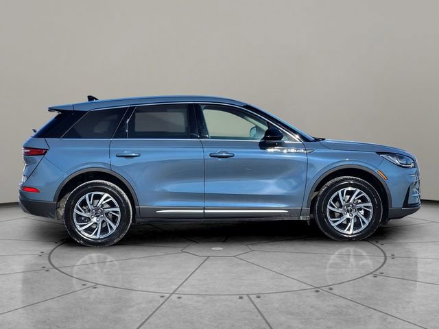 Certified 2024 Lincoln Corsair AWD w/ Equipment Group 101A image 13