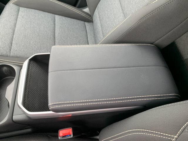 New 2026 GMC Terrain Elevation w/ Black Edition FWD image 19