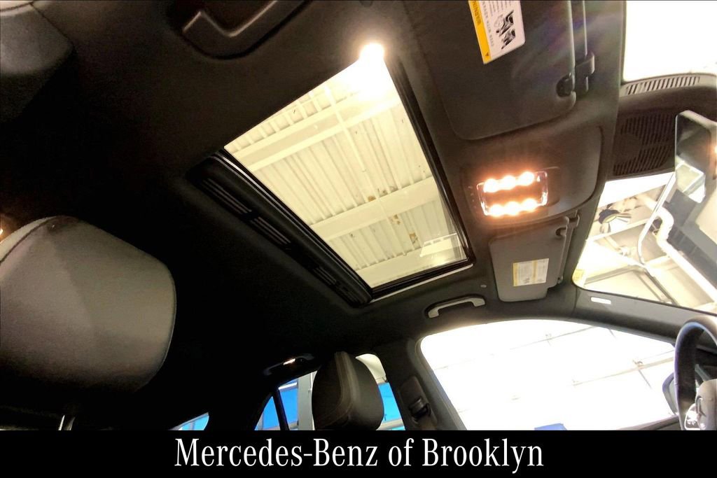 Certified 2022 Mercedes-Benz GLE 350 4MATIC image 16