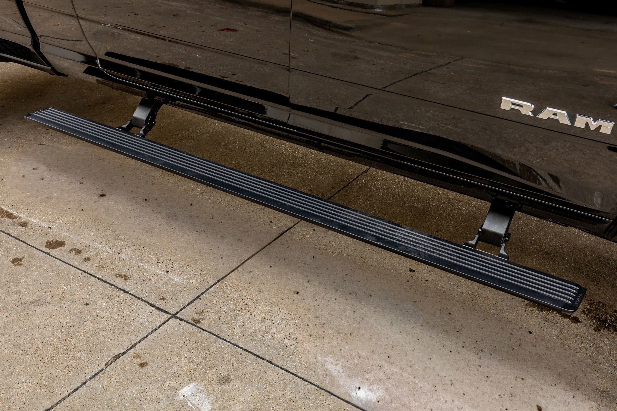 Used 2025 RAM 2500 Limited image 13