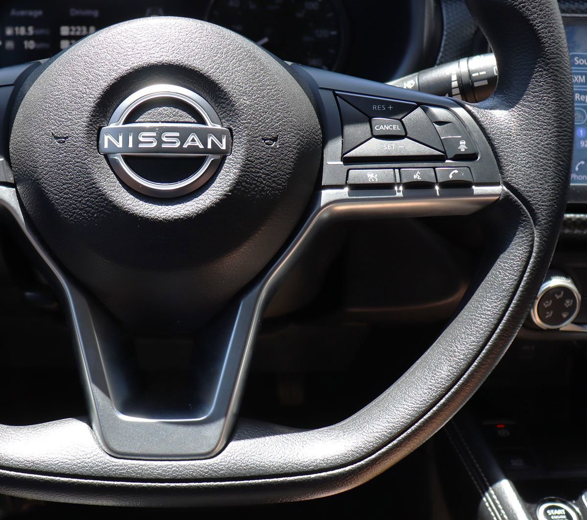 Used 2023 Nissan Kicks SV w/ Exterior Package FWD image 52
