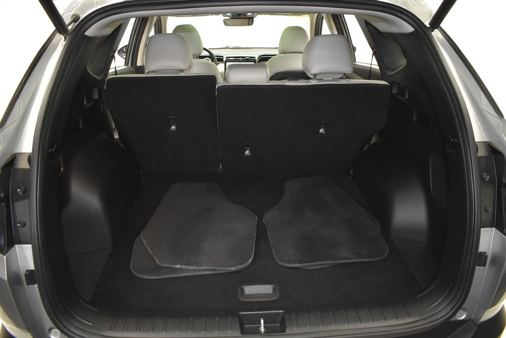 Used 2023 Hyundai Tucson Limited AWD/4WD image 39