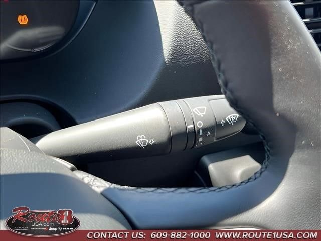 Used 2024 RAM ProMaster 3500 w/ Delivery Van Package FWD image 19
