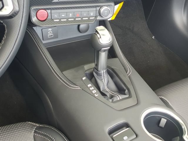 New 2026 Ford Mustang Premium RWD image 18