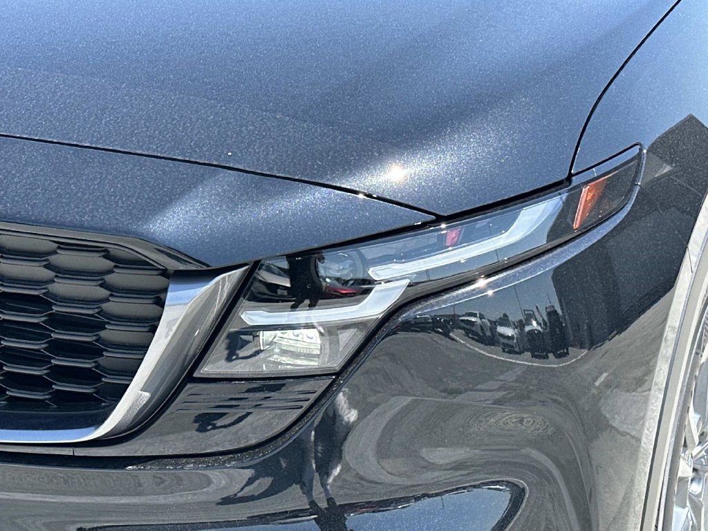 New 2026 MAZDA CX-5 Select AWD/4WD image 7