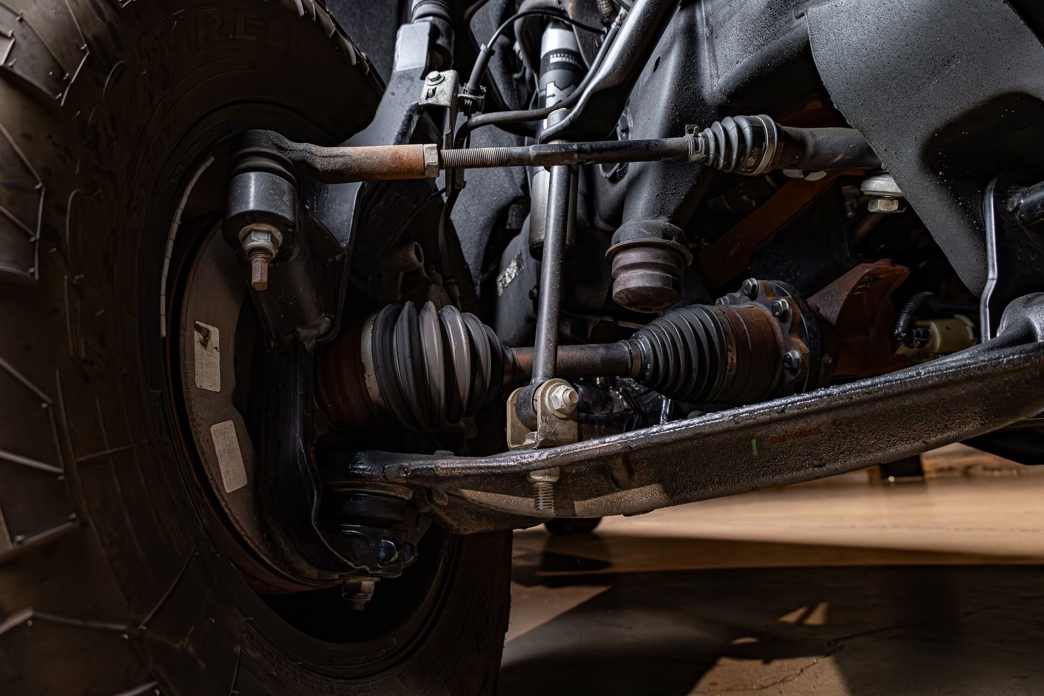 Used 2019 Chevrolet Silverado 2500 LTZ w/ Duramax Plus Package image 12