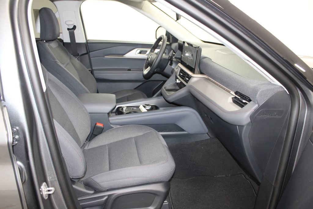 New 2026 Ford Explorer Active image 27