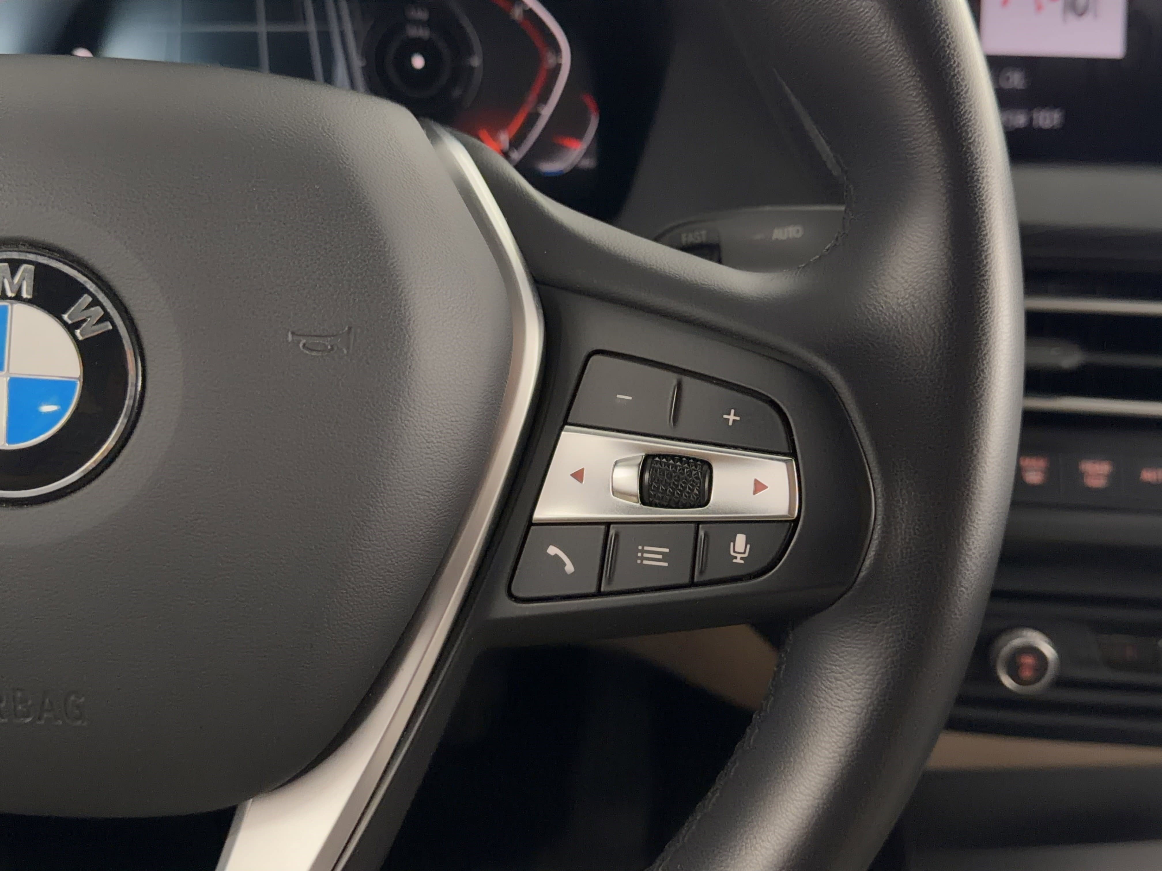 Used 2021 BMW 228i Gran Coupe w/ Convenience Package image 22