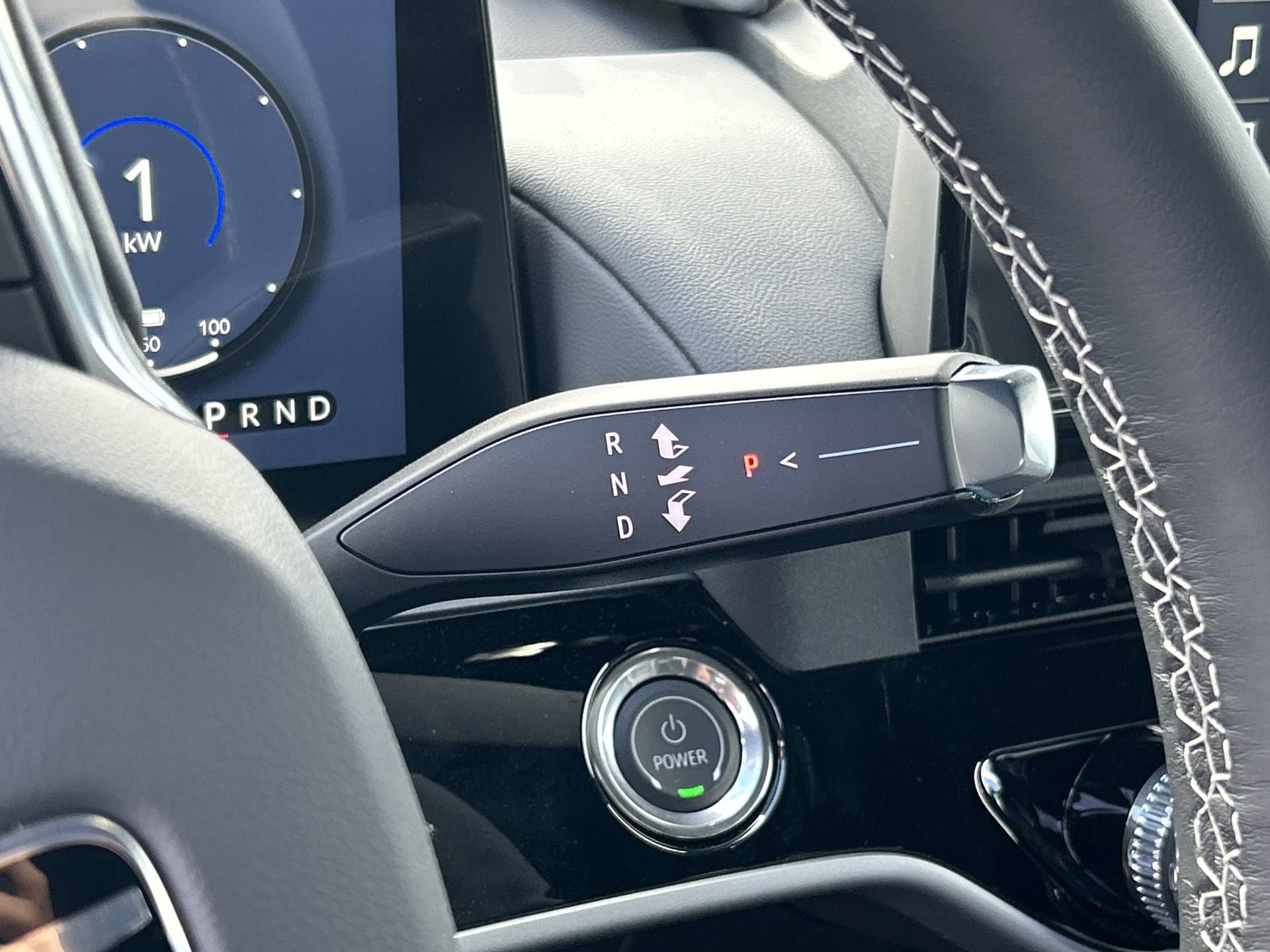New 2026 Honda Prologue Touring image 22