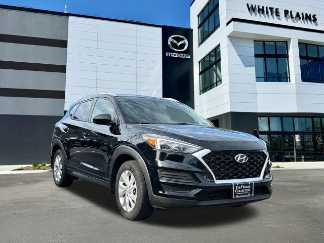 Used 2019 Hyundai Tucson Value AWD/4WD image 1