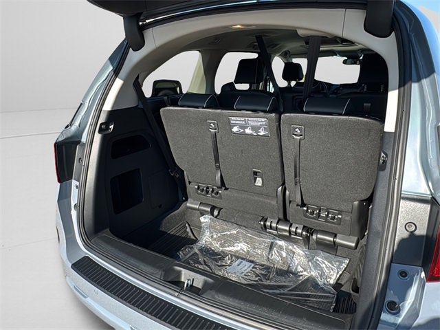 Certified 2026 Honda Odyssey Elite image 17