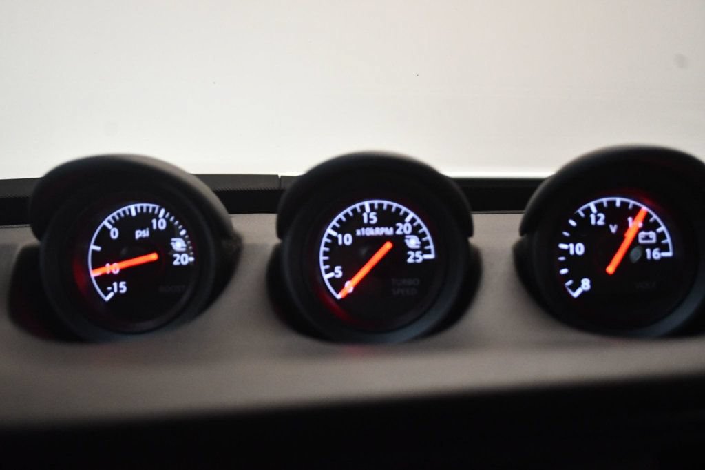 Used 2024 Nissan Z Performance w/ Floor Mat Package RWD image 39
