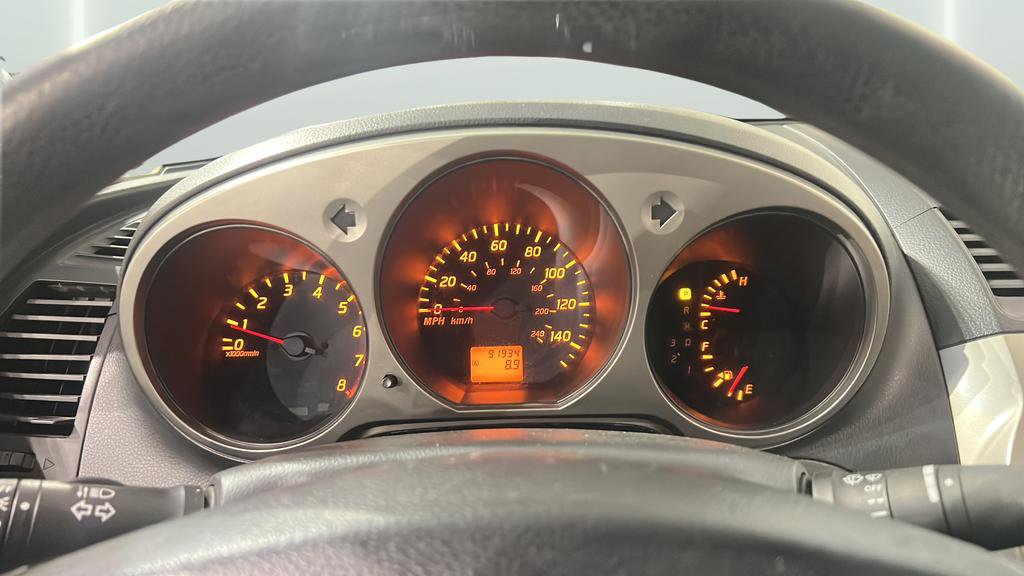 Used 2004 Nissan Altima 2.5 S image 28