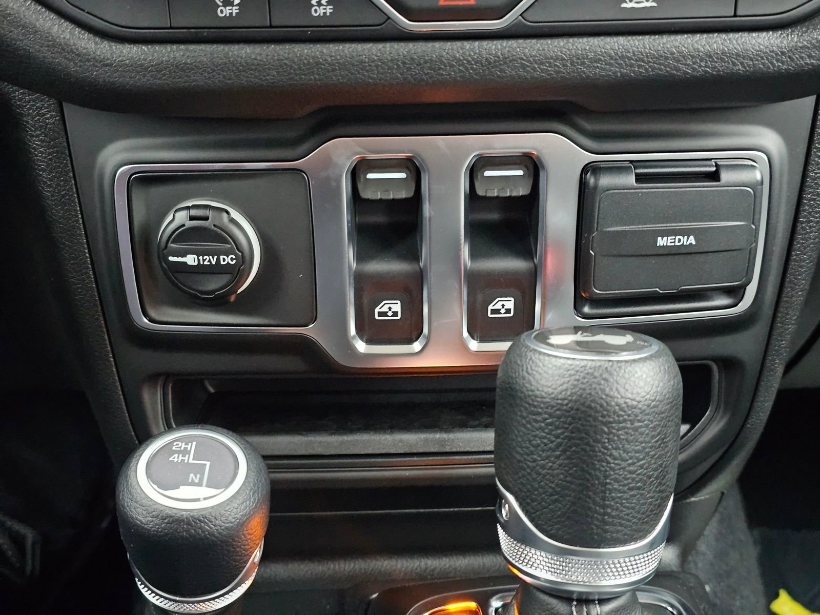 New 2026 Jeep Wrangler Sport image 15