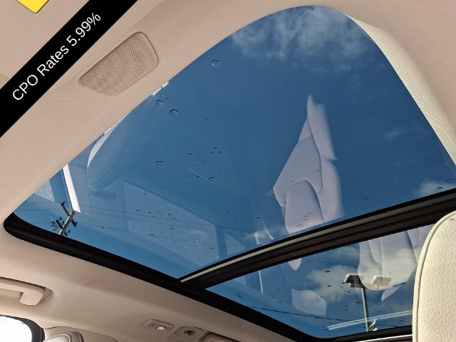Certified 2024 Volvo XC90 B6 Plus AWD/4WD image 18