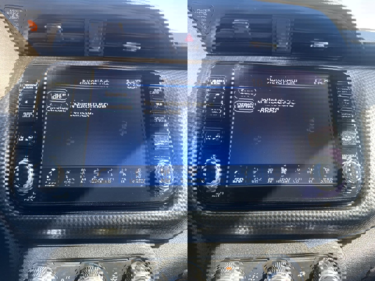 Certified 2023 Nissan Kicks SV image 39