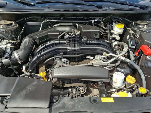 Used 2019 Subaru Impreza 2.0i AWD/4WD image 27