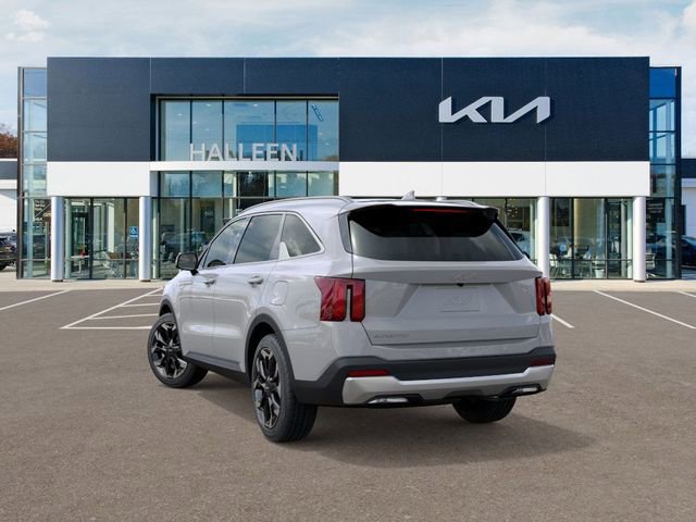 New 2026 Kia Sorento EX image 4
