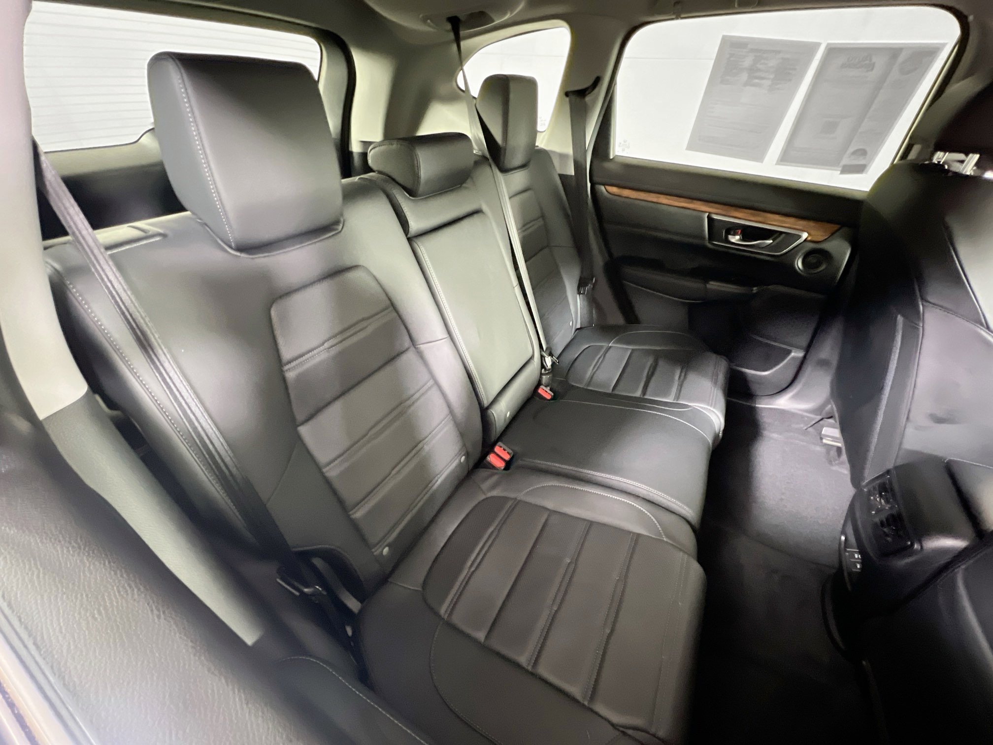 Used 2022 Honda CR-V EX-L image 25