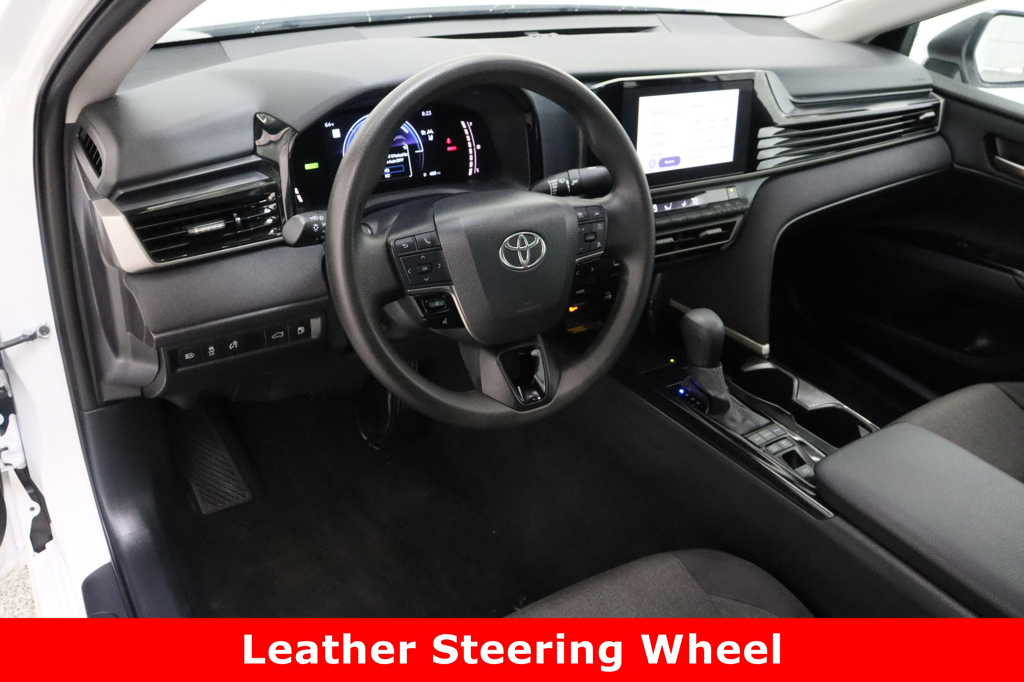 Certified 2025 Toyota Camry LE image 13