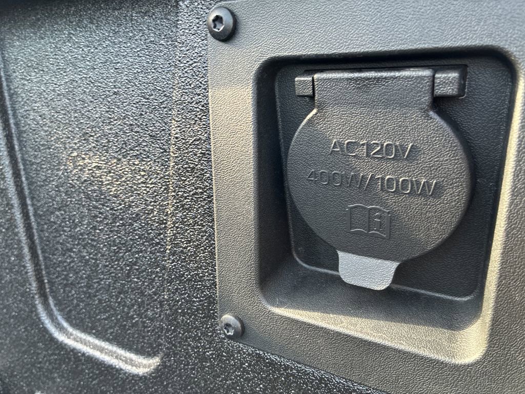 New 2026 Toyota Tundra TRD Pro image 52