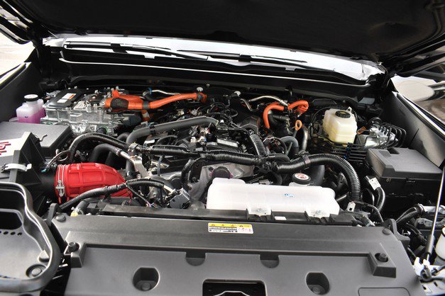 New 2026 Toyota Tacoma TRD Pro image 15