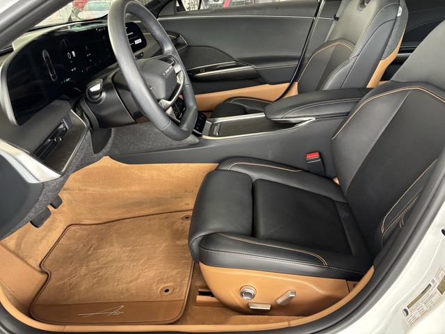 Used 2025 Lucid Air Touring AWD/4WD image 16
