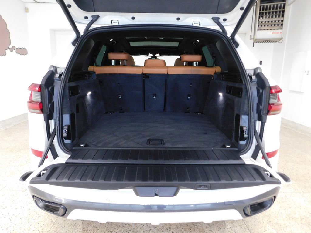 Used 2022 BMW X5 xDrive40i image 83