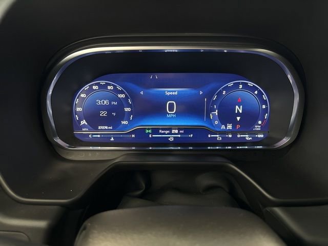 Used 2023 Chevrolet Tahoe RST w/ RST Performance Edition image 37