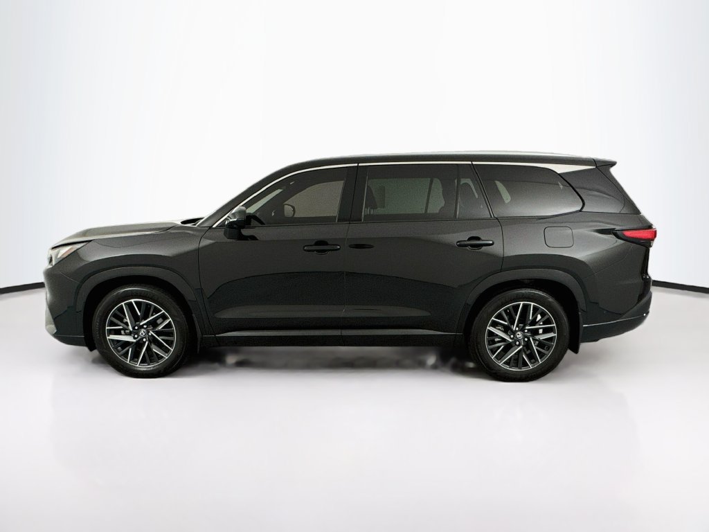 Used 2024 Lexus TX 350 FWD w/ Captains Chair Package image 8