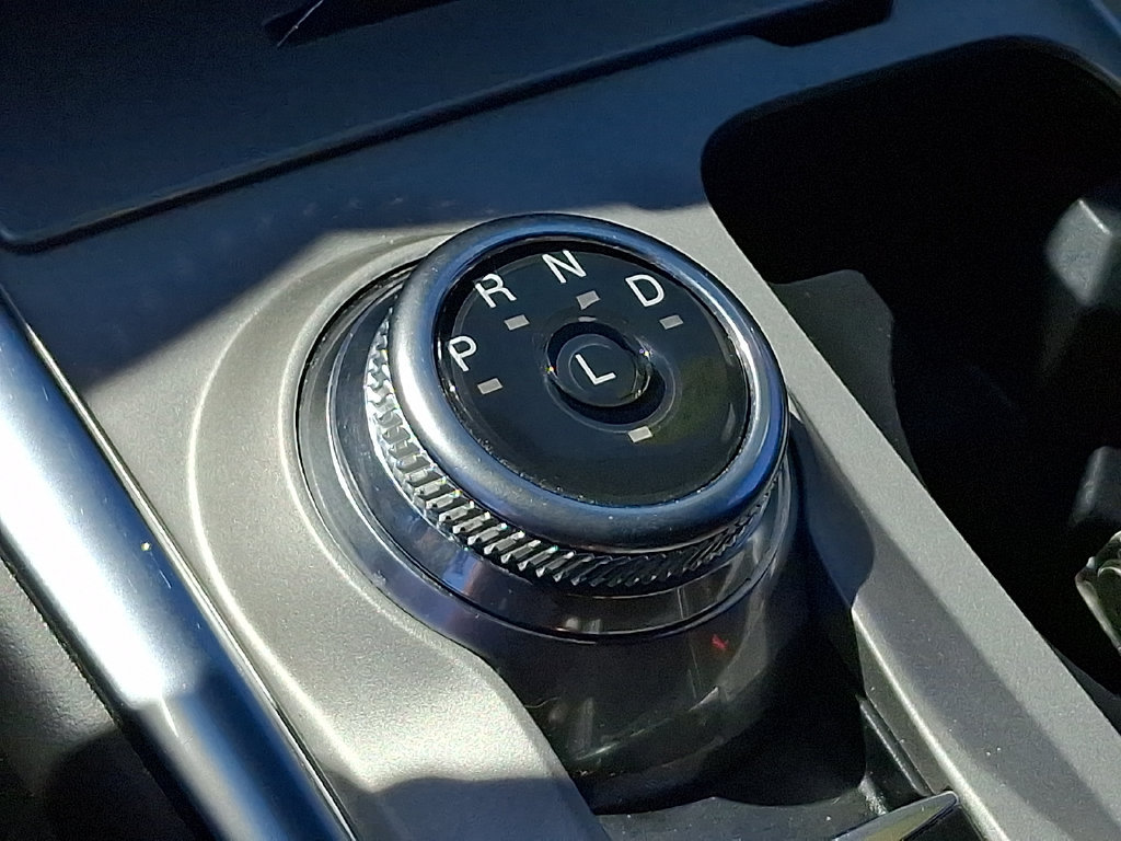 Used 2024 Ford Explorer Limited RWD image 14