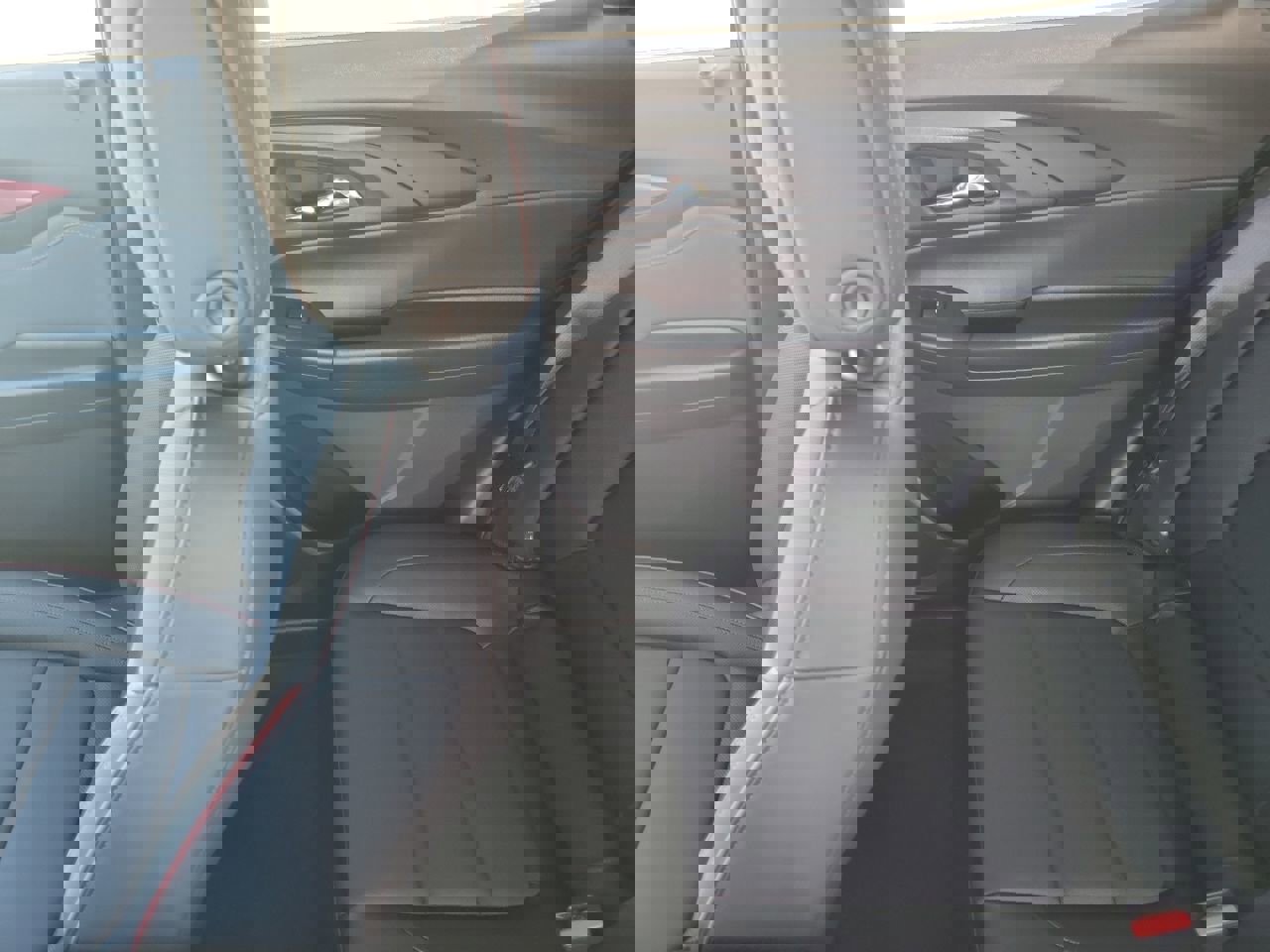 New 2026 Chevrolet TrailBlazer RS w/ Convenience Package image 49