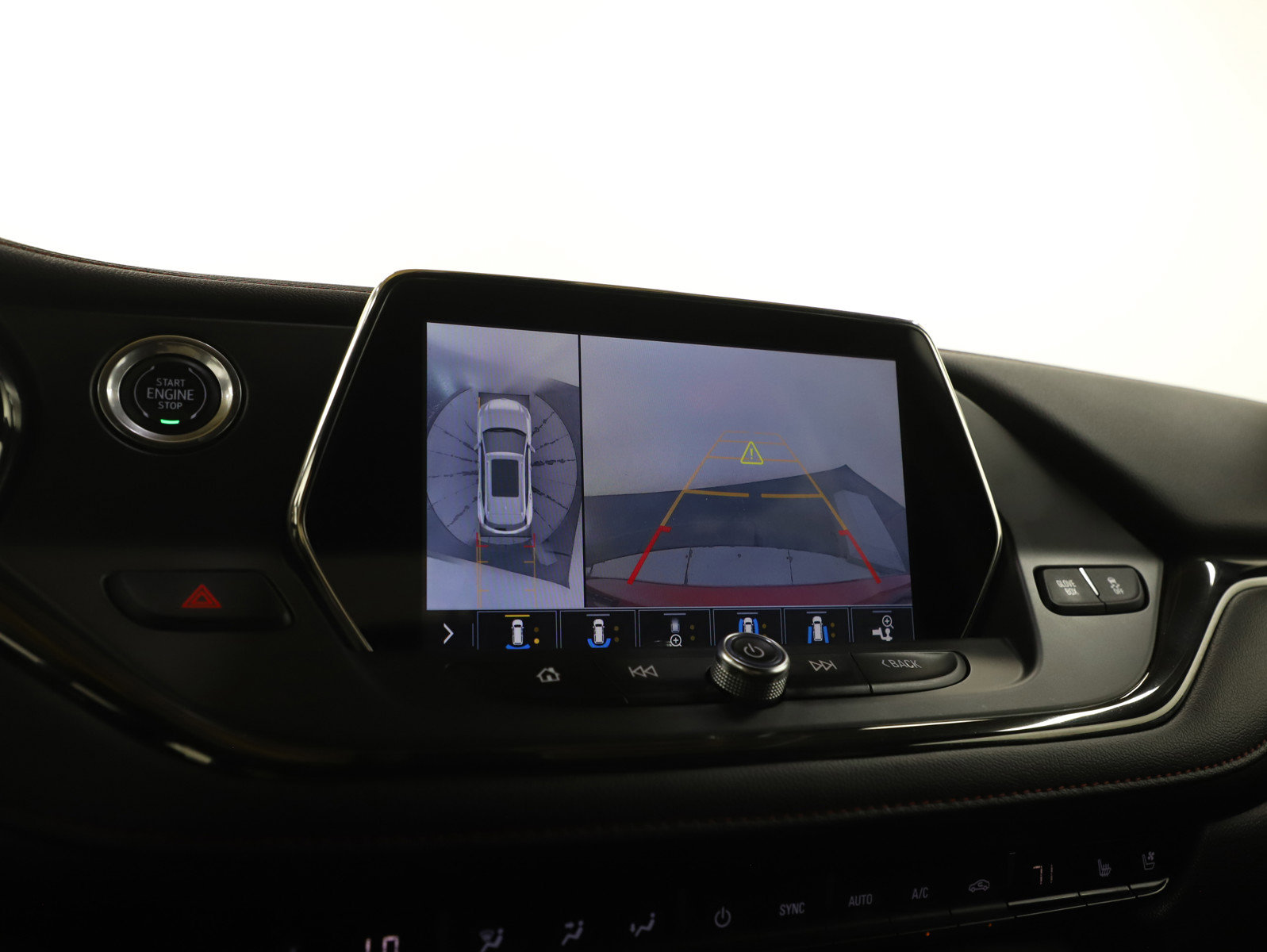 Used 2019 Chevrolet Blazer RS image 29